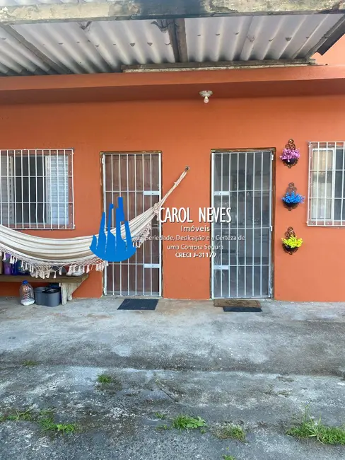 Casa com 1 quarto à venda, 350m2 em Itanhaem - SP - imagem 2 Foto 2 de Casa com 1 quarto à venda, 350m2 em Itanhaem - SP