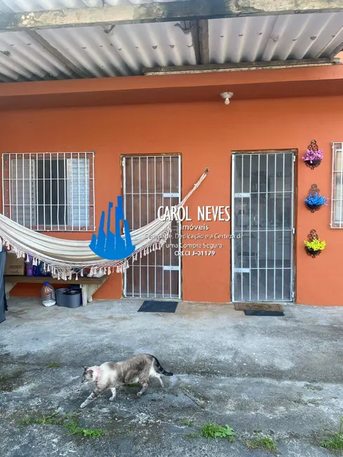 Casa com 1 quarto à venda, 350m2 em Itanhaem - SP - imagem 4 Foto 4 de Casa com 1 quarto à venda, 350m2 em Itanhaem - SP