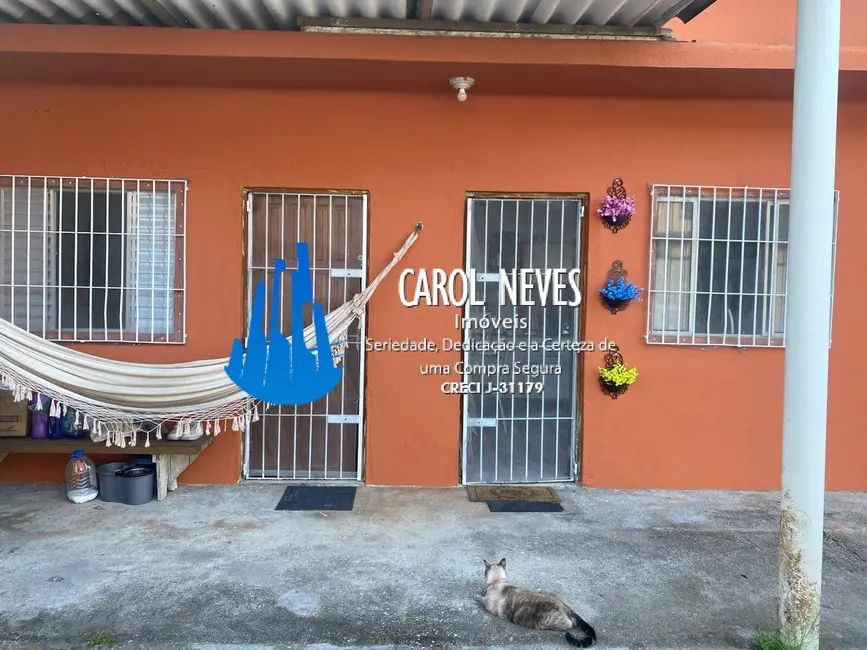 Casa com 1 quarto à venda, 350m2 em Itanhaem - SP - imagem 5 Foto 5 de Casa com 1 quarto à venda, 350m2 em Itanhaem - SP