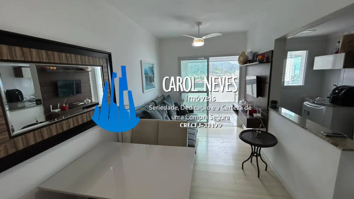 Foto 4 de Apartamento com 2 quartos à venda, 102m2 em Mongagua - SP