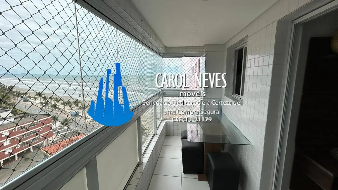 Foto 8 de Apartamento com 2 quartos à venda, 102m2 em Mongagua - SP