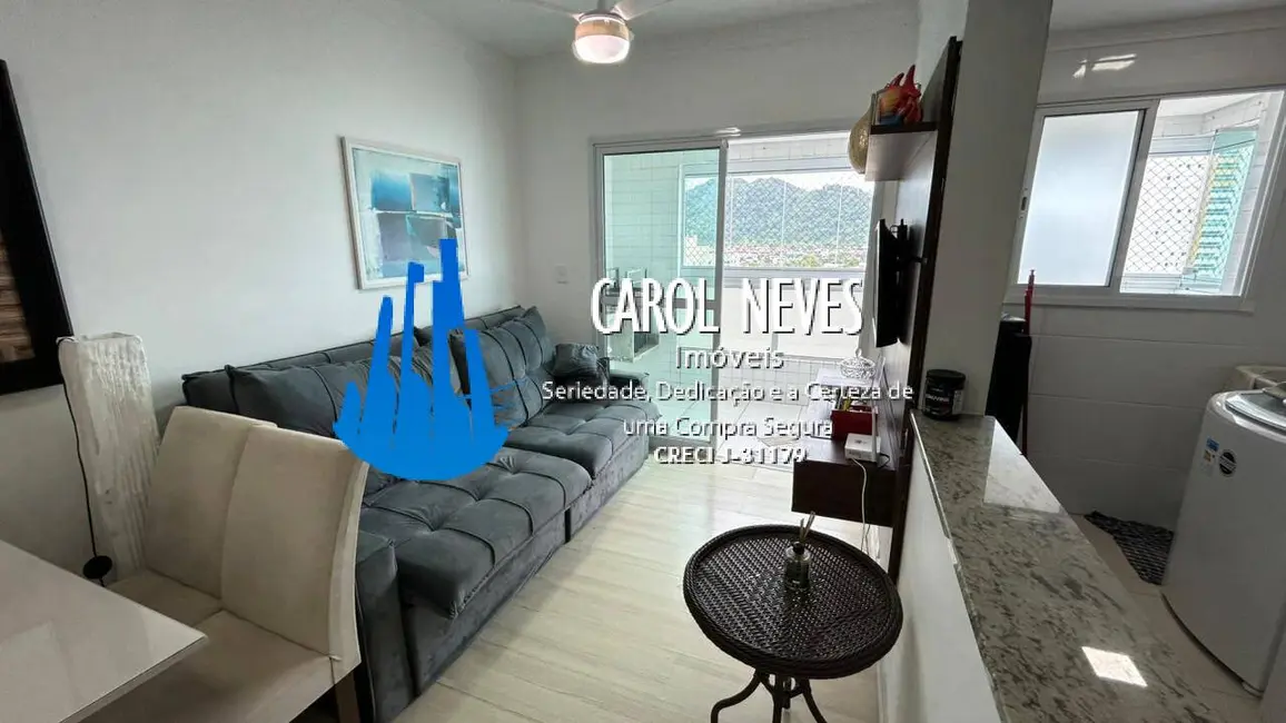 Foto 5 de Apartamento com 2 quartos à venda, 102m2 em Mongagua - SP