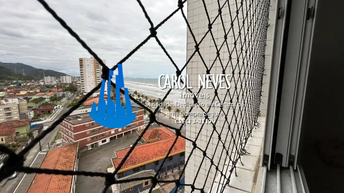 Foto 9 de Apartamento com 2 quartos à venda, 102m2 em Mongagua - SP