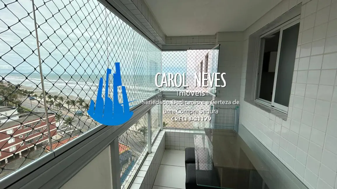 Foto 7 de Apartamento com 2 quartos à venda, 102m2 em Mongagua - SP