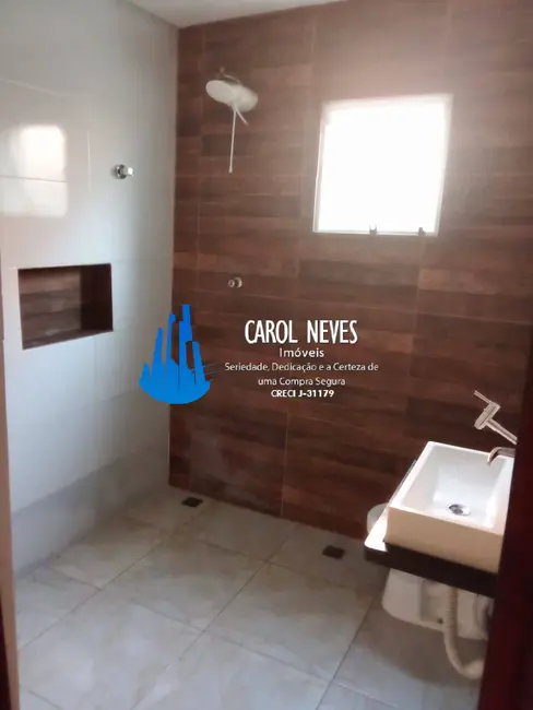 Foto 5 de Casa com 1 quarto à venda em Mongagua - SP