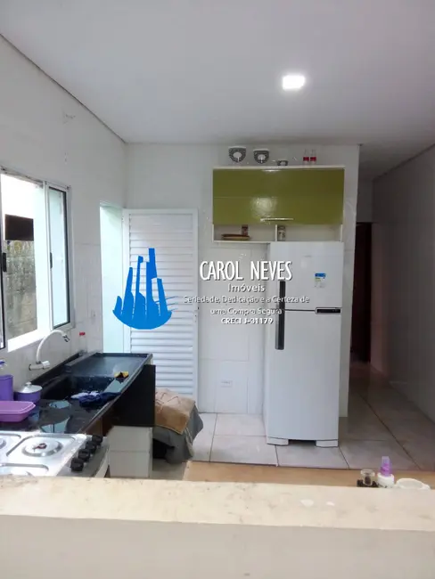 Foto 1 de Casa com 1 quarto à venda em Mongagua - SP