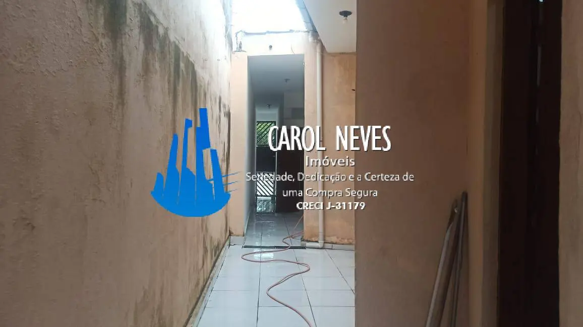 Foto 5 de Casa com 2 quartos à venda, 48m2 em Itanhaem - SP