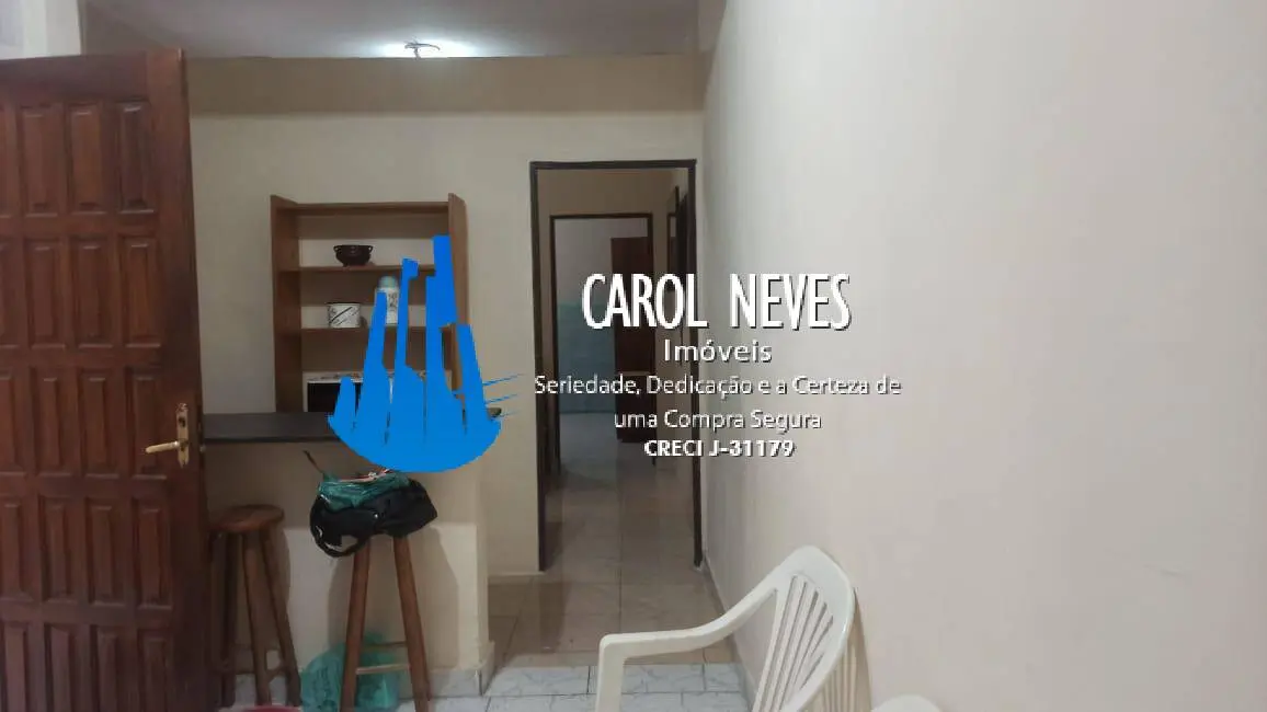 Foto 6 de Casa com 2 quartos à venda, 48m2 em Itanhaem - SP