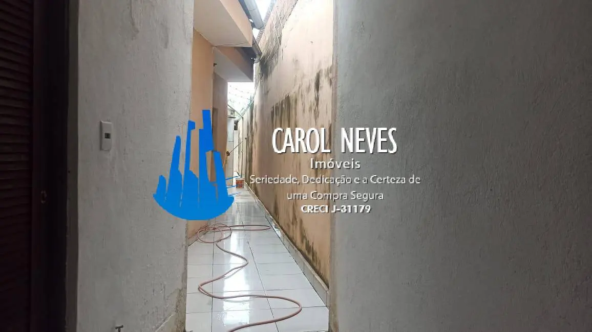 Foto 4 de Casa com 2 quartos à venda, 48m2 em Itanhaem - SP