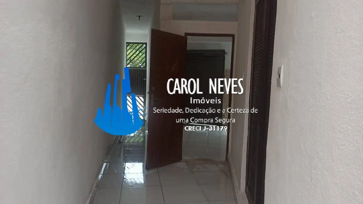 Foto 3 de Casa com 2 quartos à venda, 48m2 em Itanhaem - SP