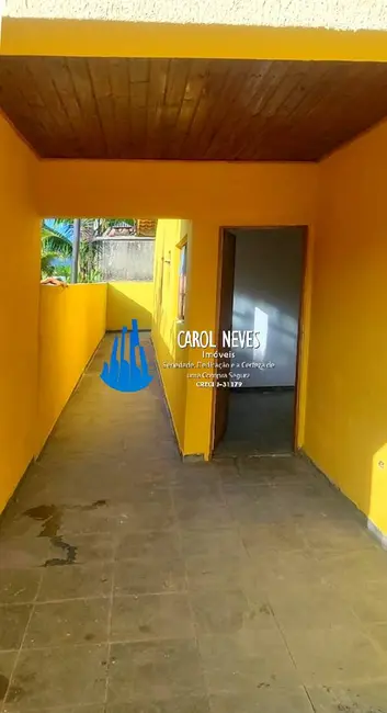 Foto 3 de Casa com 2 quartos à venda, 70m2 em Itanhaem - SP