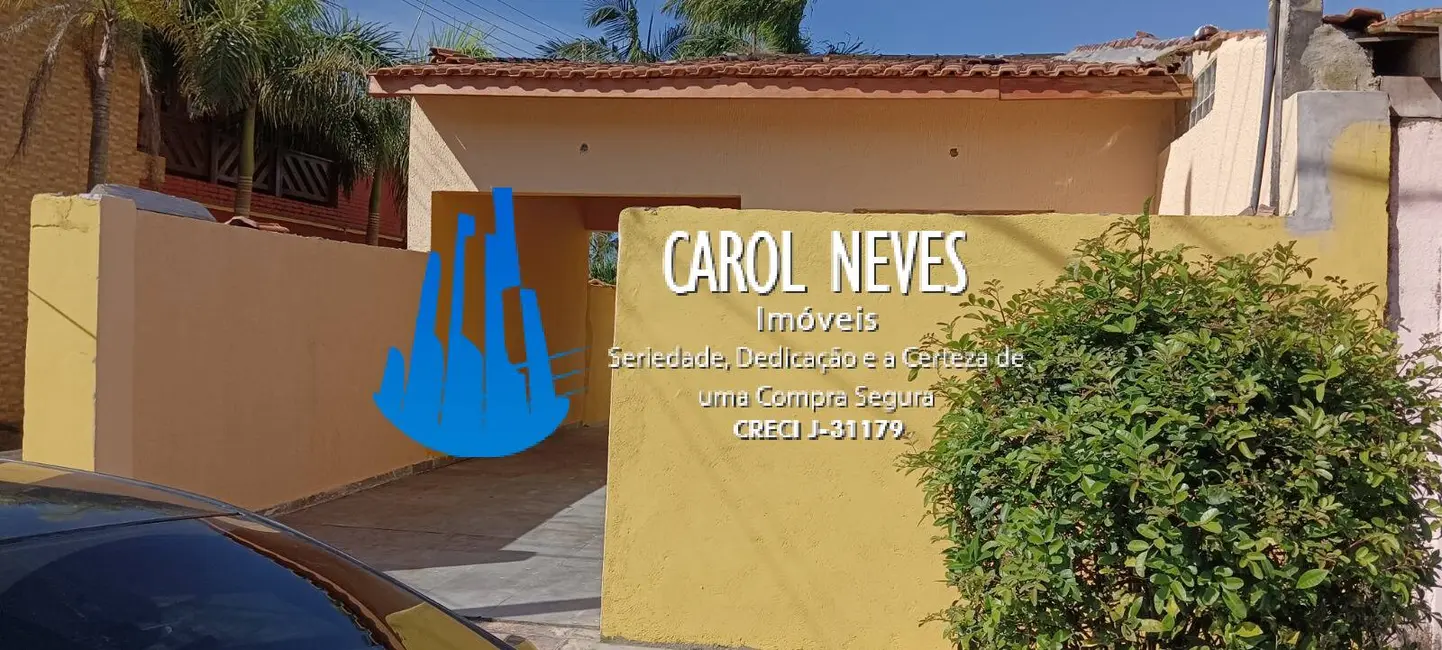 Foto 2 de Casa com 2 quartos à venda, 70m2 em Itanhaem - SP