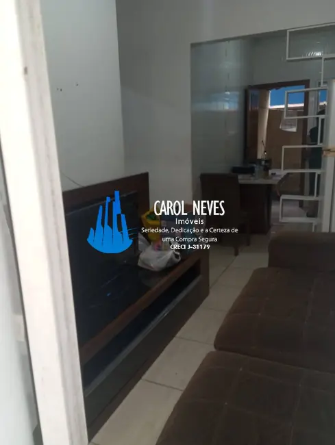 Casa com 1 quarto à venda em Samambaia, Praia Grande - SP - imagem 1 Foto 1 de Casa com 1 quarto à venda em Samambaia, Praia Grande - SP