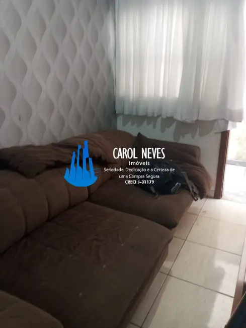 Casa com 1 quarto à venda em Samambaia, Praia Grande - SP - imagem 6 Foto 6 de Casa com 1 quarto à venda em Samambaia, Praia Grande - SP