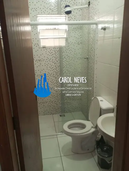 Casa com 1 quarto à venda em Samambaia, Praia Grande - SP - imagem 5 Foto 5 de Casa com 1 quarto à venda em Samambaia, Praia Grande - SP