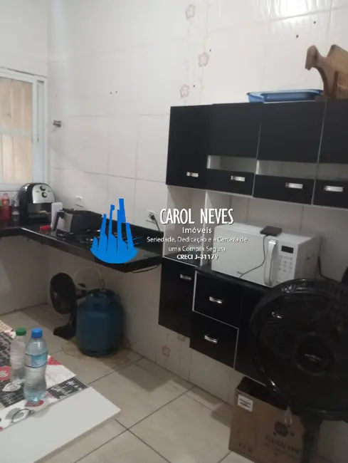 Casa com 1 quarto à venda em Samambaia, Praia Grande - SP - imagem 9 Foto 9 de Casa com 1 quarto à venda em Samambaia, Praia Grande - SP