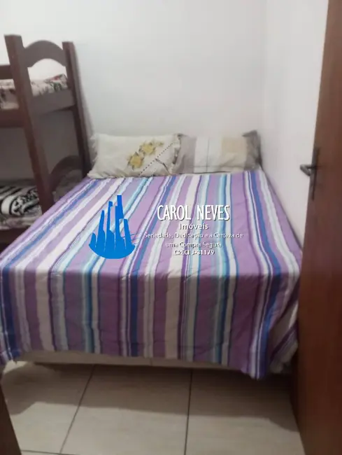 Casa com 1 quarto à venda em Samambaia, Praia Grande - SP - imagem 2 Foto 2 de Casa com 1 quarto à venda em Samambaia, Praia Grande - SP