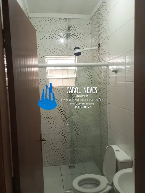 Casa com 1 quarto à venda em Samambaia, Praia Grande - SP - imagem 4 Foto 4 de Casa com 1 quarto à venda em Samambaia, Praia Grande - SP