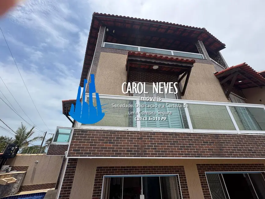 Foto 3 de Casa com 3 quartos à venda, 470m2 em Mongagua - SP