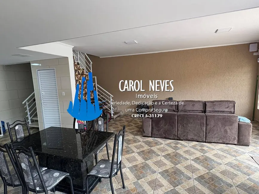 Foto 9 de Casa com 3 quartos à venda, 470m2 em Mongagua - SP