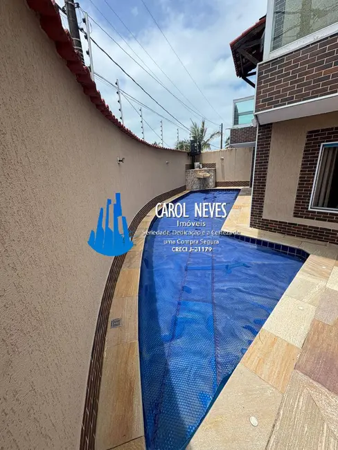 Foto 5 de Casa com 3 quartos à venda, 470m2 em Mongagua - SP