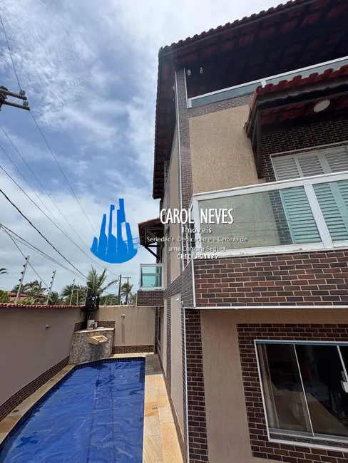 Foto 4 de Casa com 3 quartos à venda, 470m2 em Mongagua - SP