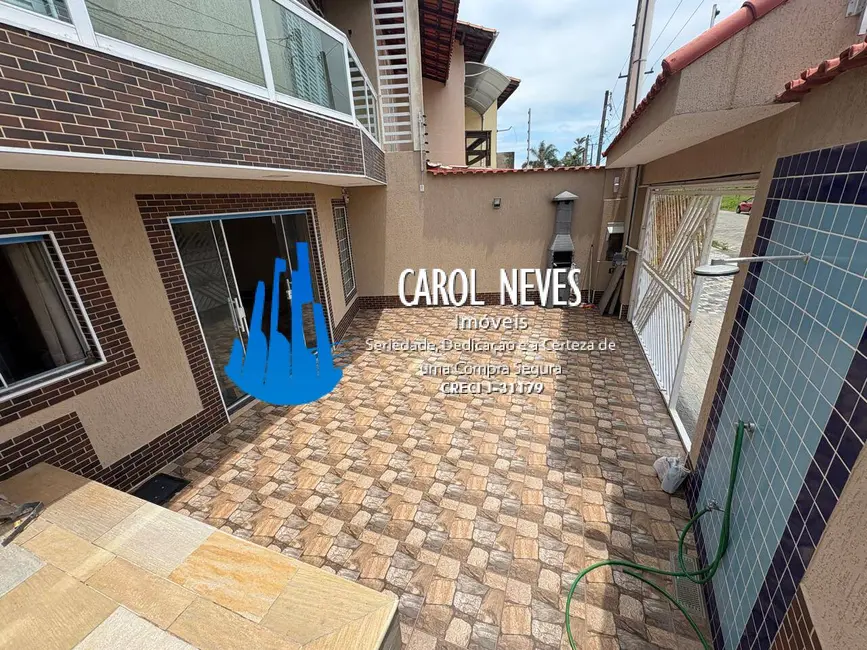 Foto 2 de Casa com 3 quartos à venda, 470m2 em Mongagua - SP