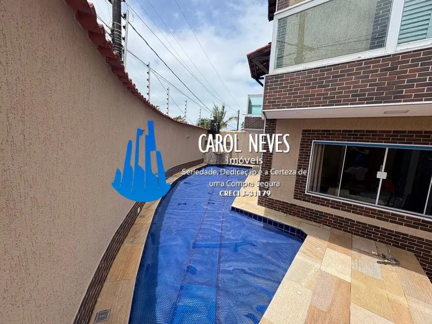 Foto 6 de Casa com 3 quartos à venda, 470m2 em Mongagua - SP