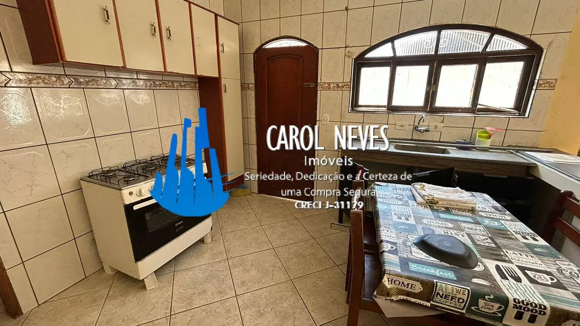 Foto 9 de Casa com 2 quartos à venda, 150m2 em Mongagua - SP