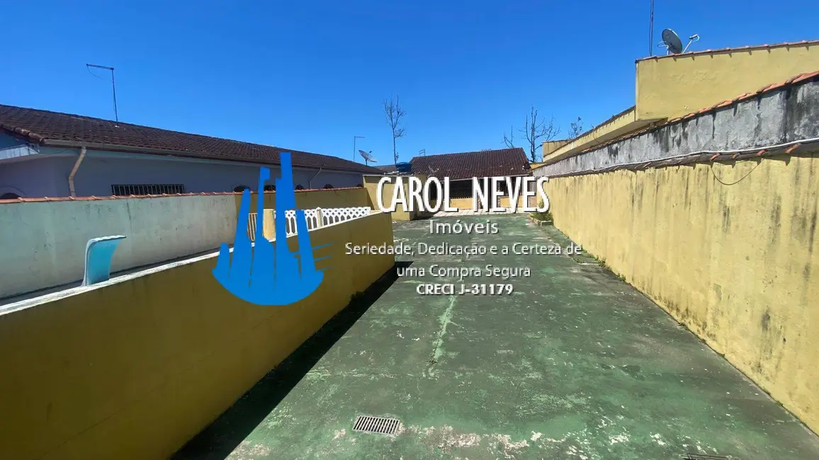 Foto 8 de Casa com 2 quartos à venda, 45m2 em Mongagua - SP