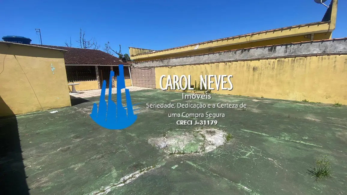 Foto 5 de Casa com 2 quartos à venda, 45m2 em Mongagua - SP