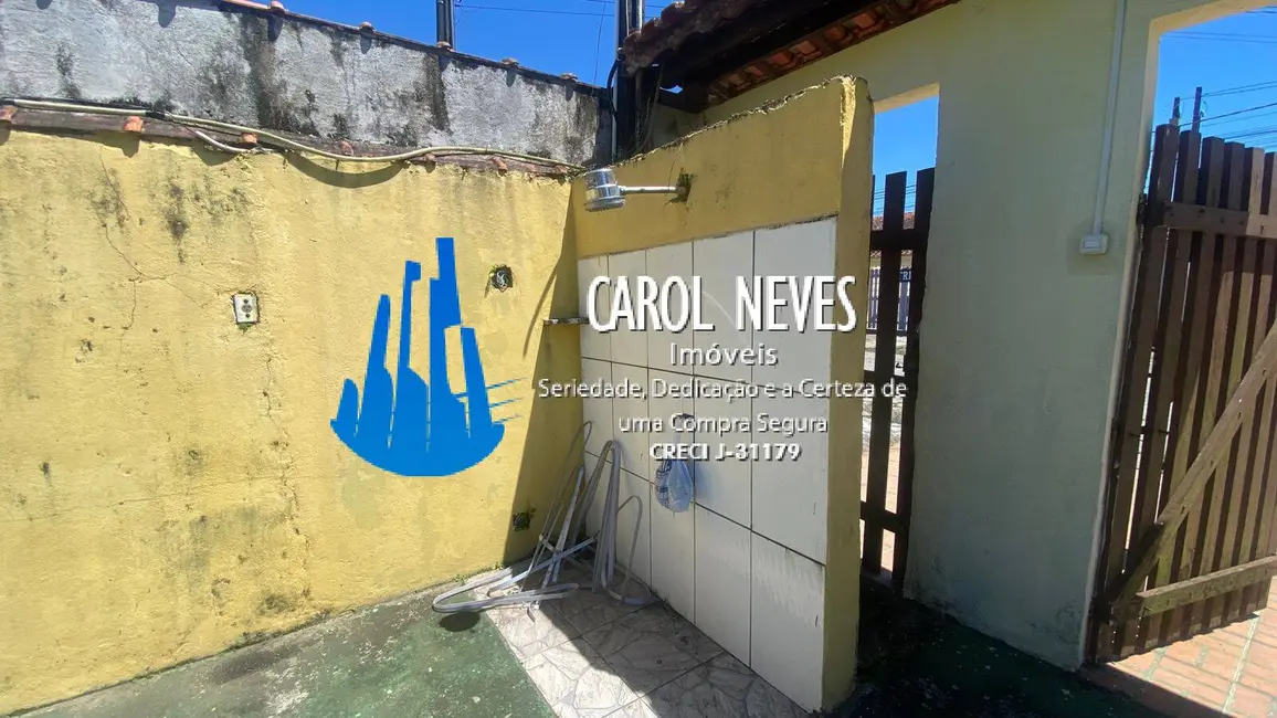 Foto 7 de Casa com 2 quartos à venda, 45m2 em Mongagua - SP