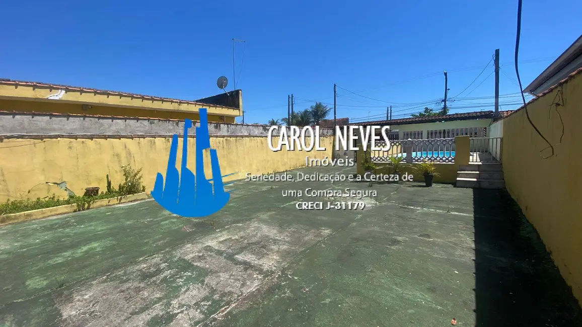 Foto 9 de Casa com 2 quartos à venda, 45m2 em Mongagua - SP