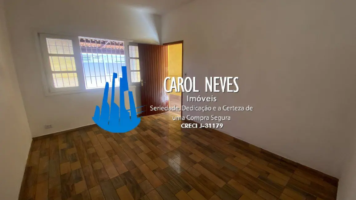 Foto 3 de Casa com 2 quartos à venda, 84m2 em Mongagua - SP