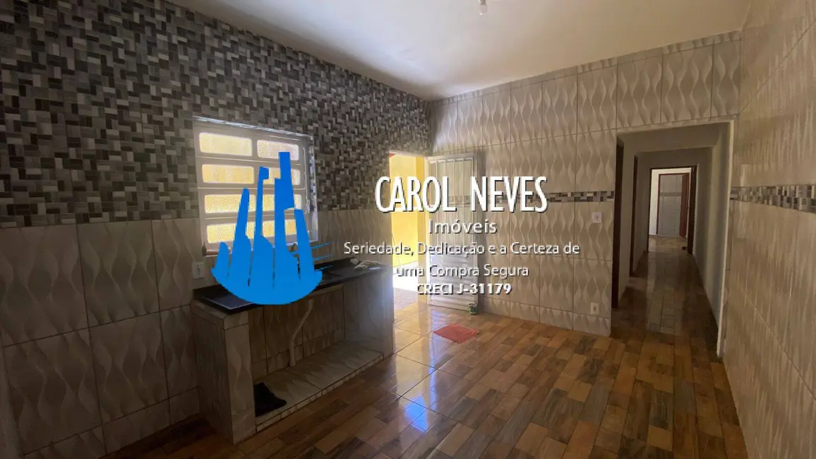 Foto 6 de Casa com 2 quartos à venda, 84m2 em Mongagua - SP