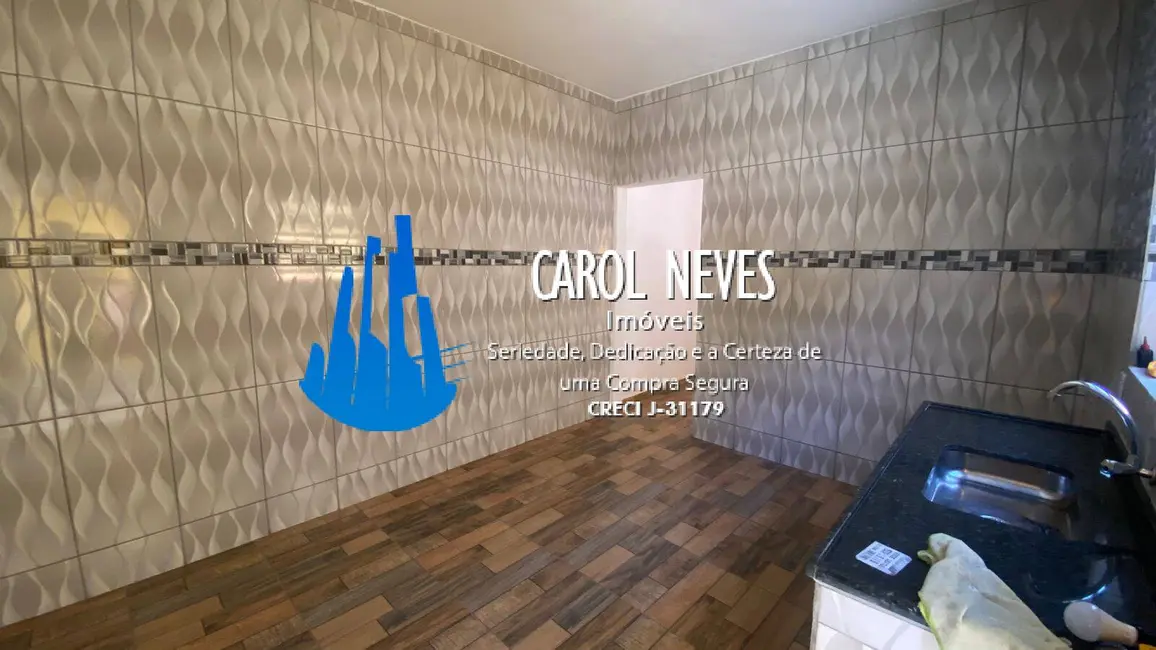 Foto 5 de Casa com 2 quartos à venda, 84m2 em Mongagua - SP