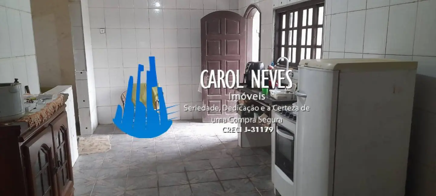 Foto 8 de Casa com 1 quarto à venda, 66m2 em Mongagua - SP