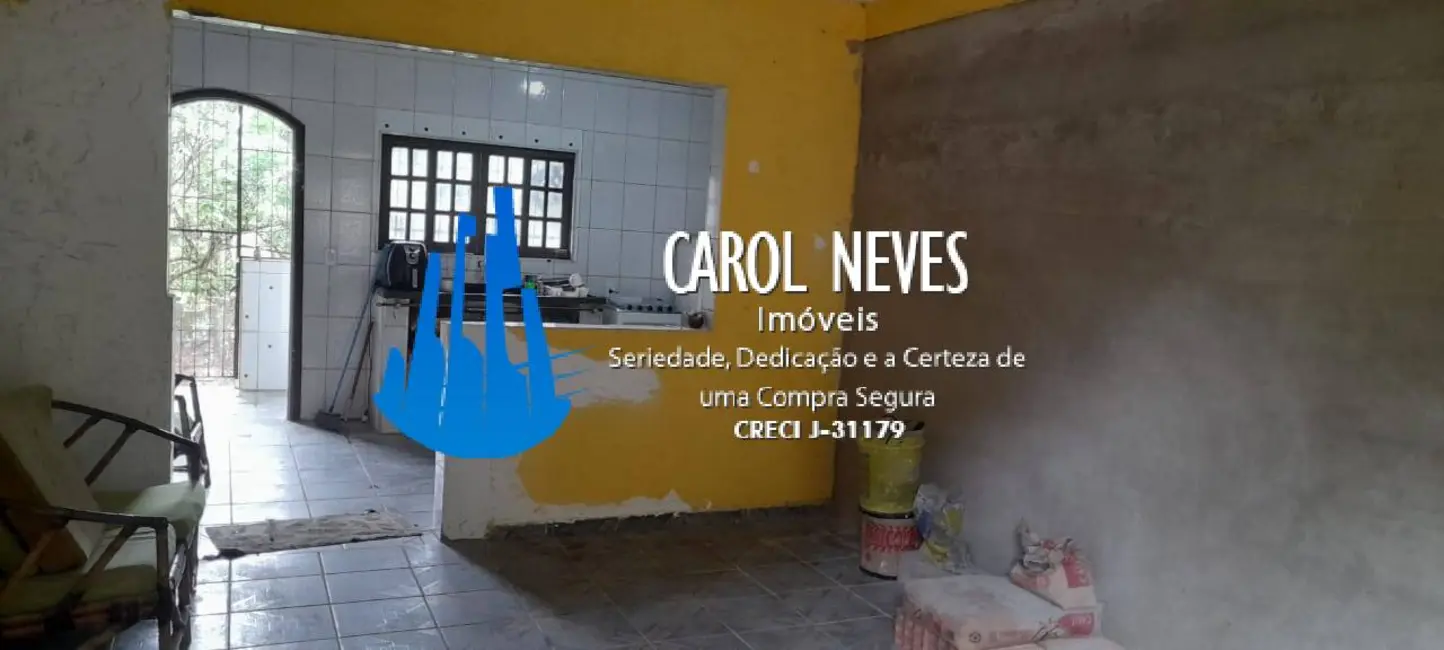 Foto 7 de Casa com 1 quarto à venda, 66m2 em Mongagua - SP