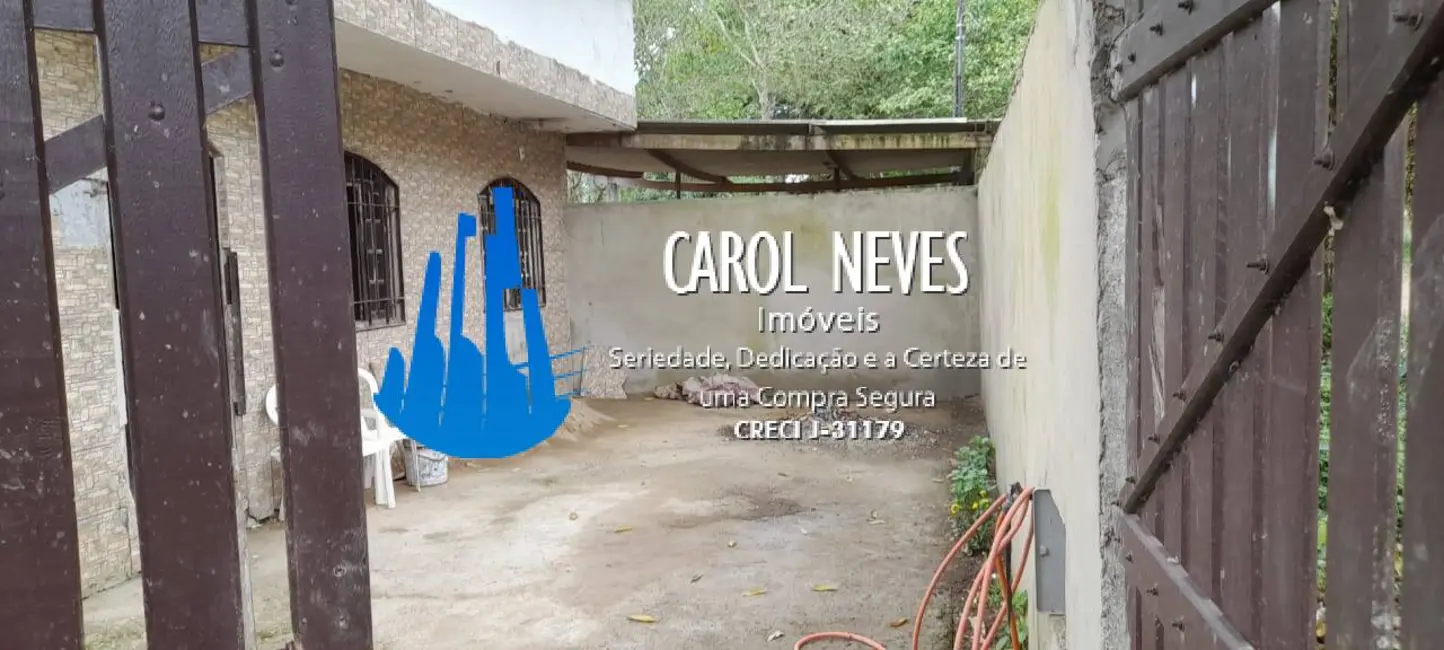 Foto 3 de Casa com 1 quarto à venda, 66m2 em Mongagua - SP