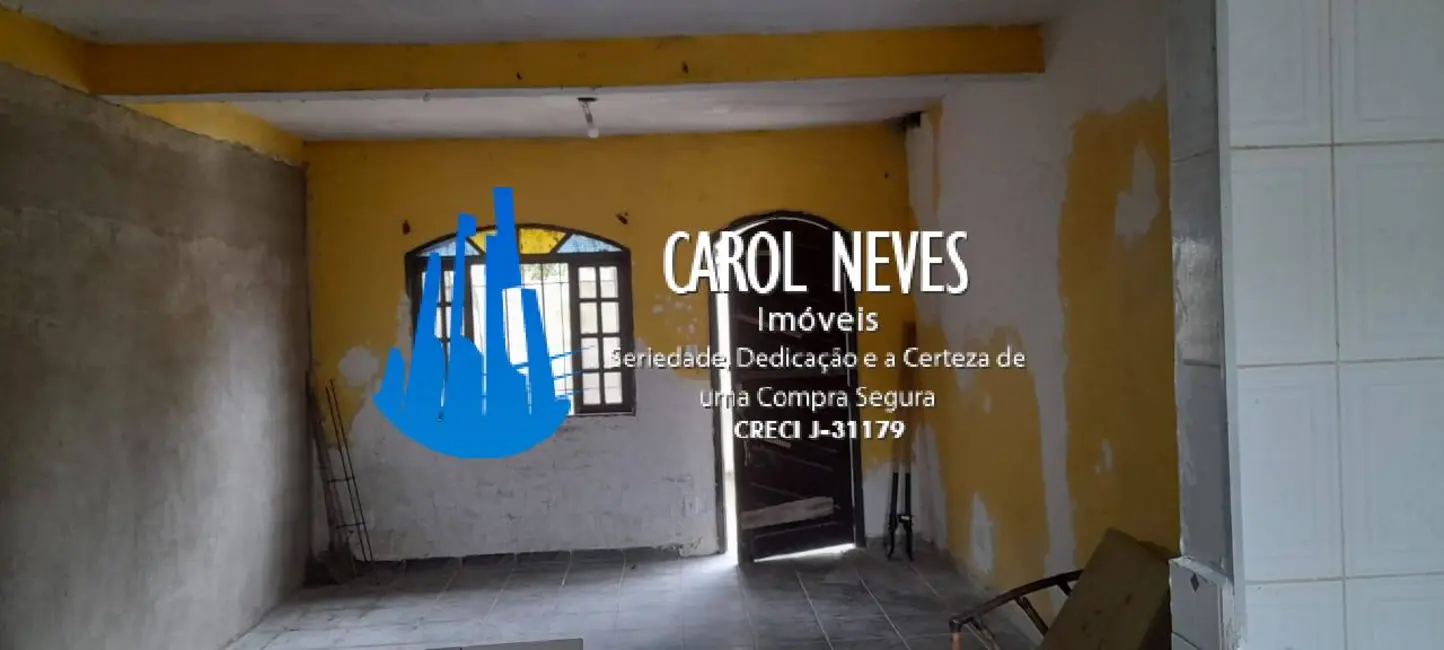 Foto 6 de Casa com 1 quarto à venda, 66m2 em Mongagua - SP