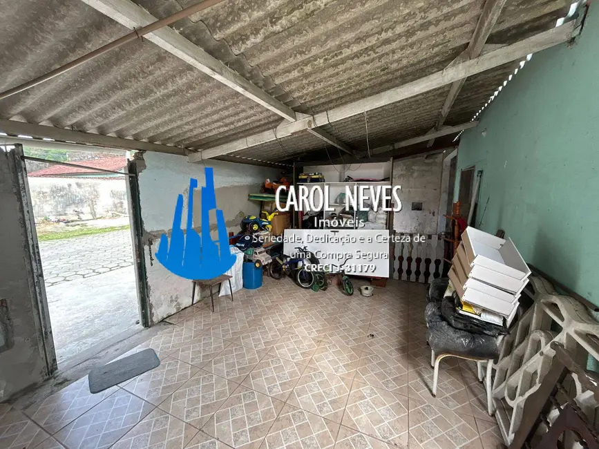 Foto 5 de Casa com 4 quartos à venda, 108m2 em Mongagua - SP