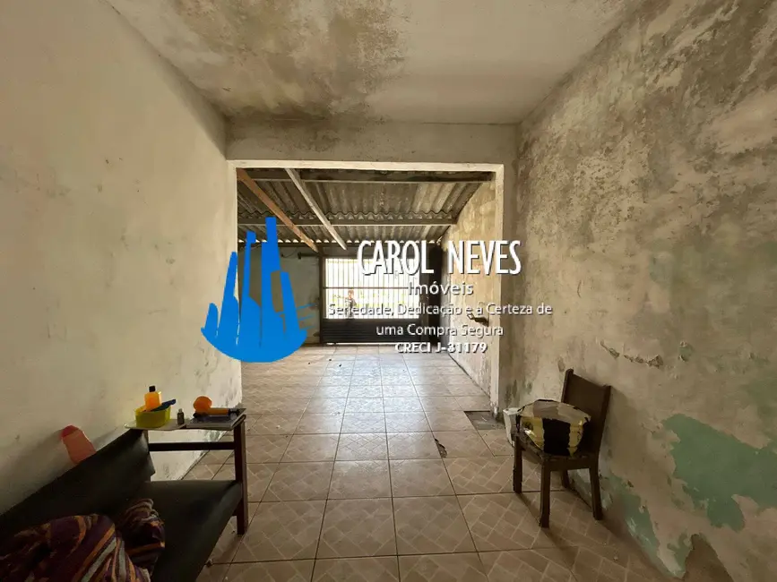 Foto 9 de Casa com 4 quartos à venda, 108m2 em Mongagua - SP