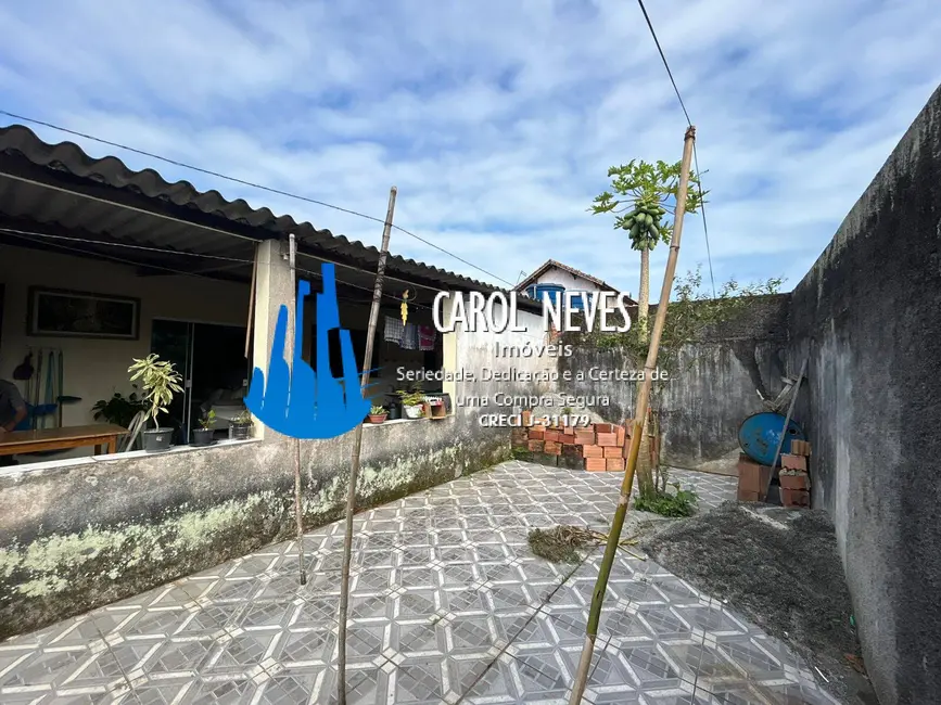 Foto 7 de Casa com 4 quartos à venda, 108m2 em Mongagua - SP