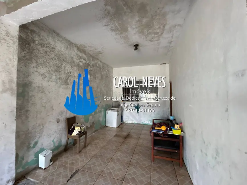 Foto 2 de Casa com 4 quartos à venda, 108m2 em Mongagua - SP