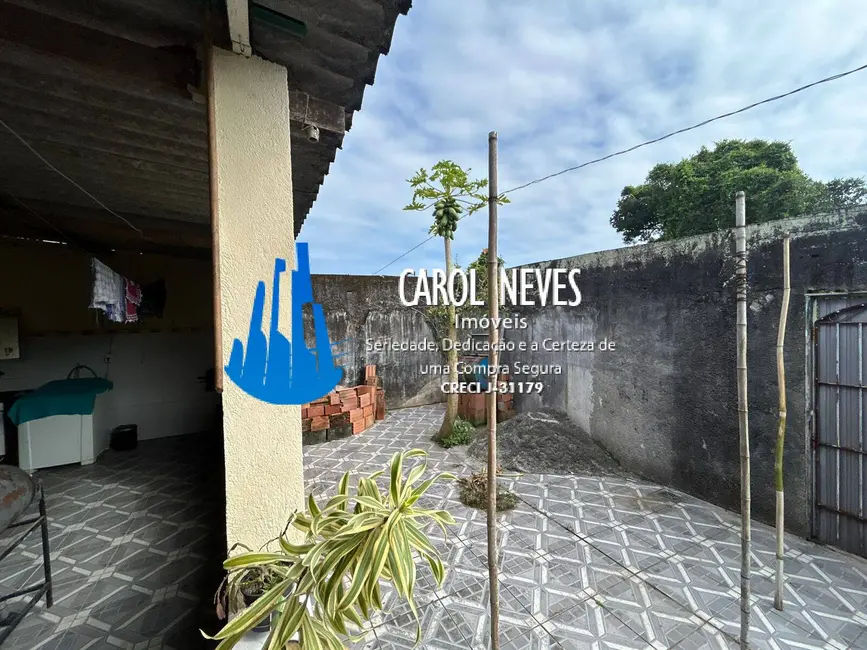 Foto 6 de Casa com 4 quartos à venda, 108m2 em Mongagua - SP