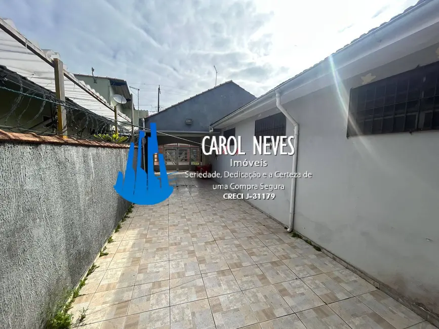 Foto 9 de Casa com 4 quartos à venda em Mongagua - SP