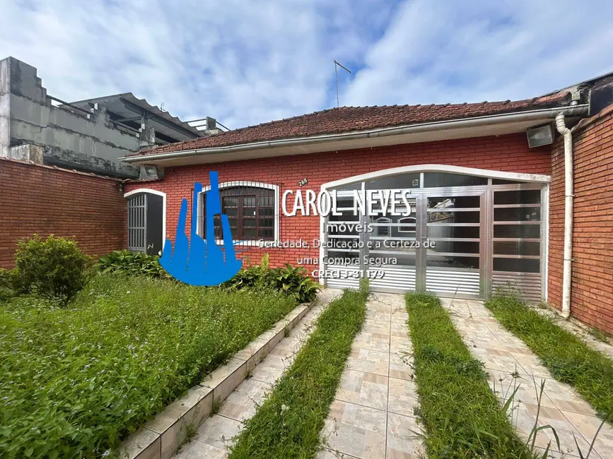 Foto 2 de Casa com 4 quartos à venda em Mongagua - SP