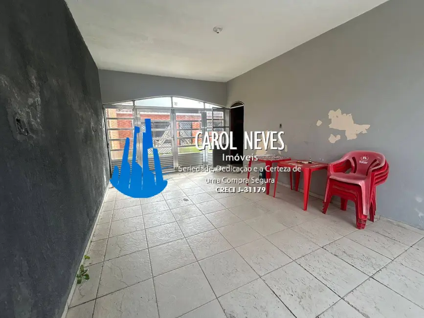 Foto 7 de Casa com 4 quartos à venda em Mongagua - SP