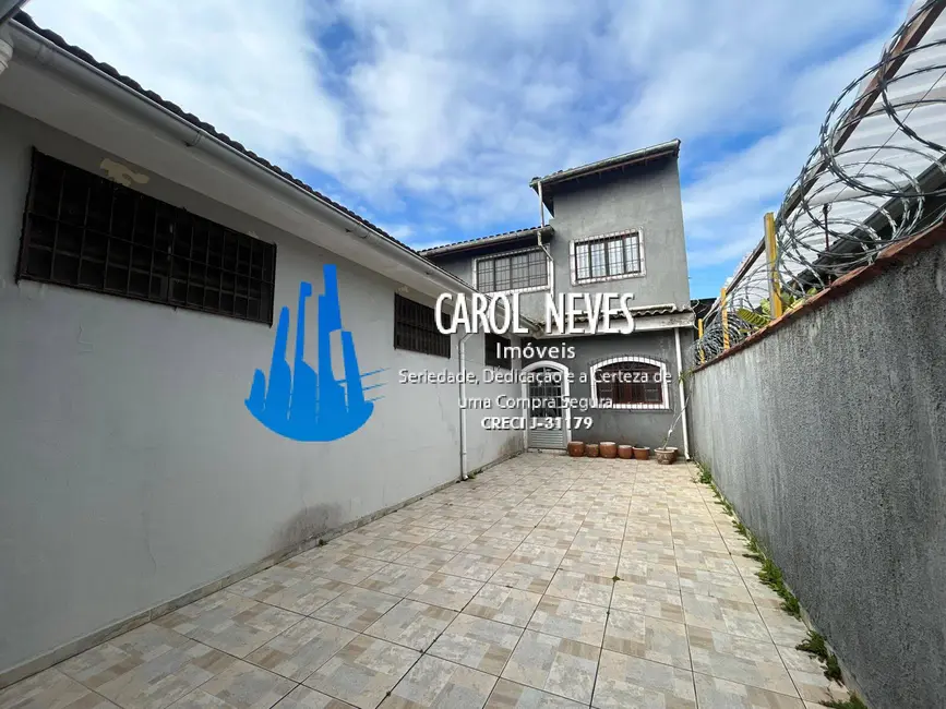 Foto 6 de Casa com 4 quartos à venda em Mongagua - SP