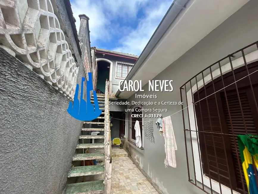 Foto 5 de Casa com 4 quartos à venda em Mongagua - SP